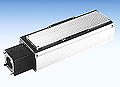100 series Linear Positioning Slide 100 series Screw Driven Linear Positioning Slides